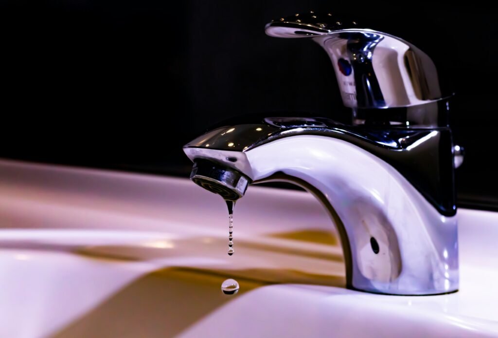 Aireador de grifo para reducir el consumo de agua
