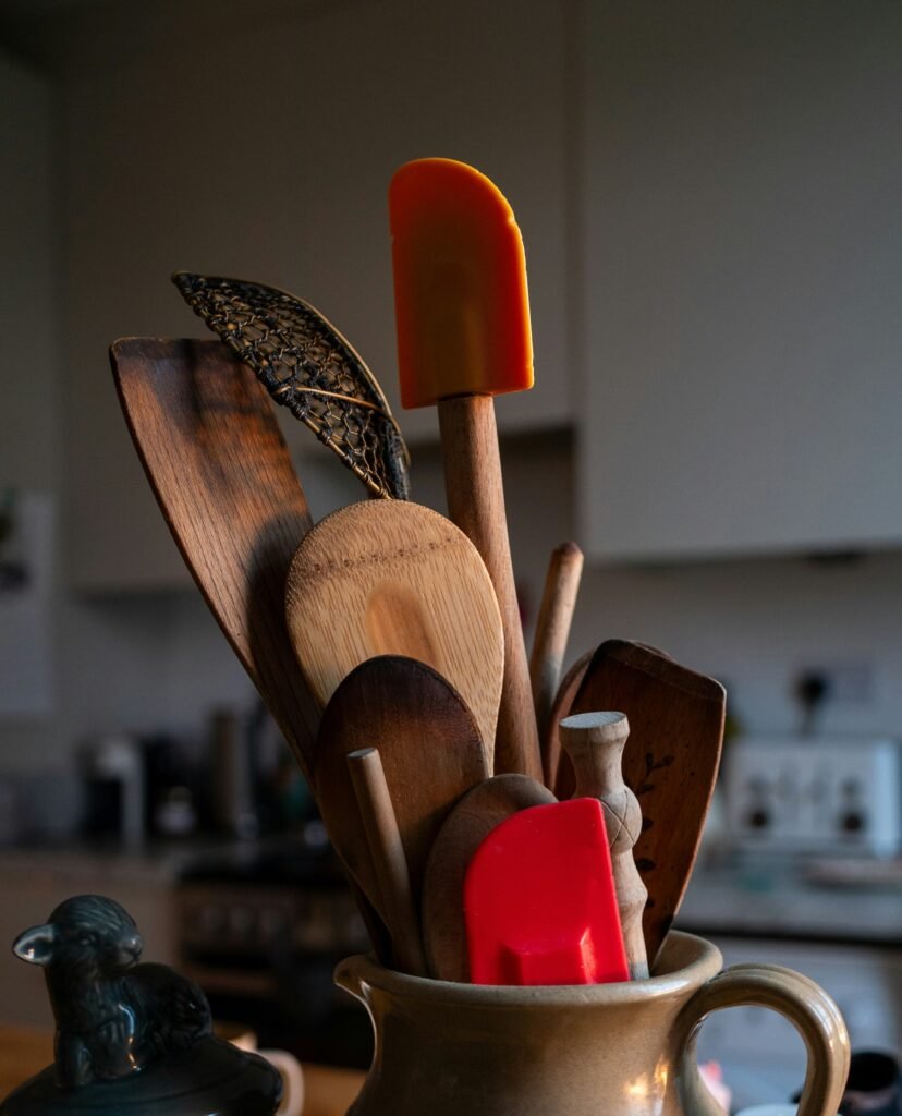 Trucos y lifehacks para ganar tiempo en la cocina